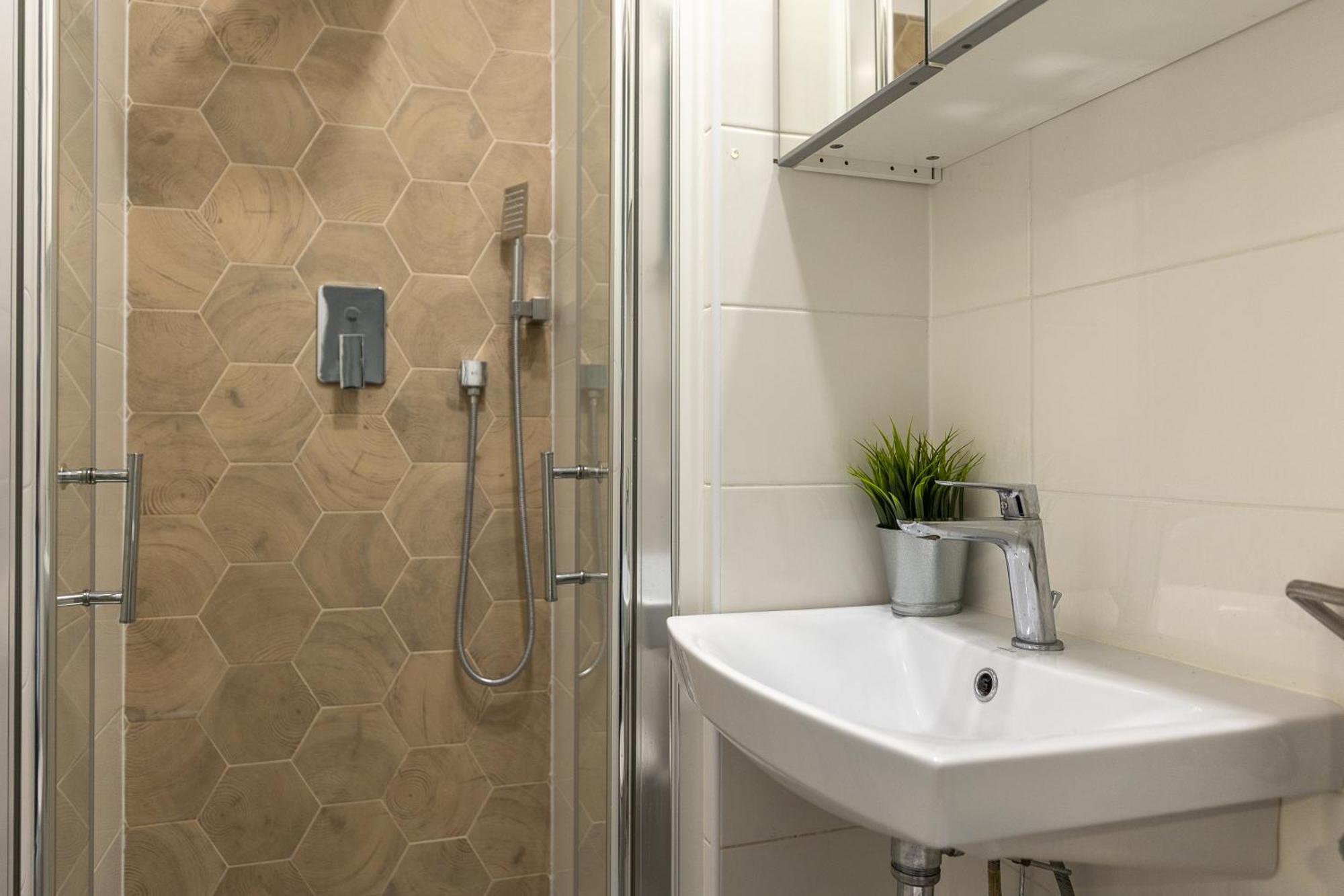 Eighth Wonder Apartman Budapest