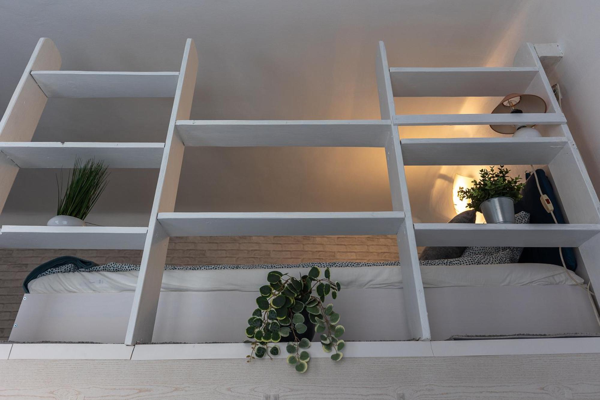 Eighth Wonder Apartman