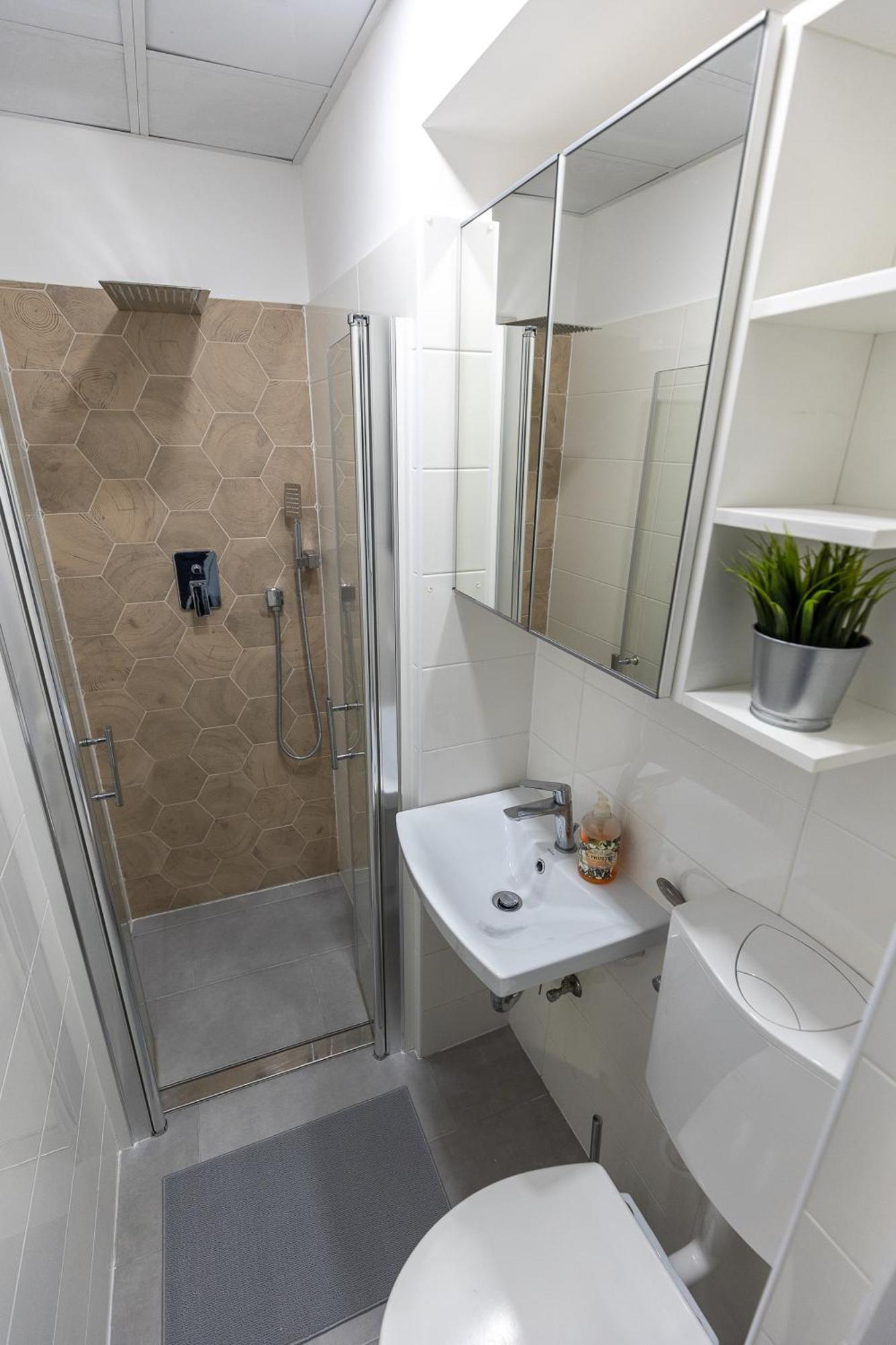 Apartman Eighth Wonder Budapest